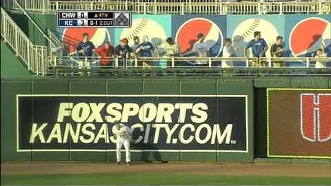 2010/06/28 Recap: CWS 1, KC 3