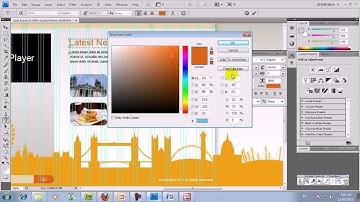 Lập trình website - [Bài giảng] Thiết kế website sử dụng HTML5 & CSS3 [Phần 4]