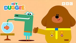 LIVE: Hey Duggee Series 1 Part 2 | Hey Duggee