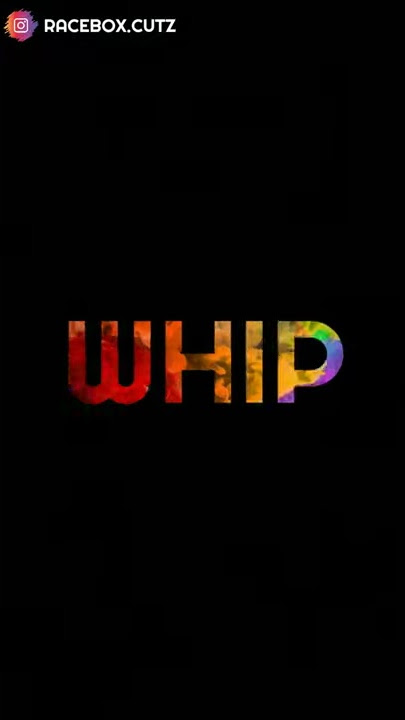 BEST 'WHATEVER IT TAKES' WHATSAPP STATUS VIDEO
