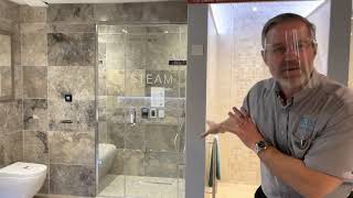 Total Bathrooms Introductory Tour For Bni With New Clearance Showroom