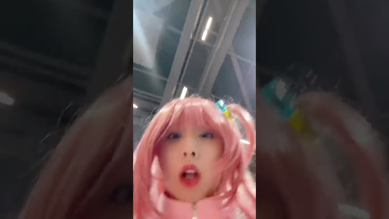 Bocchi the Rock Cosplay #bocchitherock #anime #cosplay