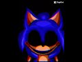 Herobrine vs sonic.EXE