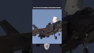 Why Can The Av8b Harrier Ii Hover During Takeoff