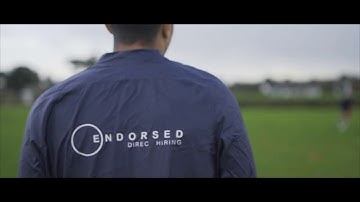 Endorsed Promotional Film