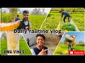 daily routine 😂// new vlog 1 \\ DMA VINES