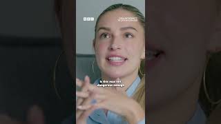 Jen preps for her stalker’s release