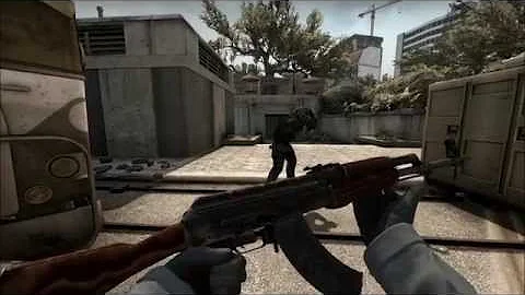 Ak 47 Spray Transfer de Overpass