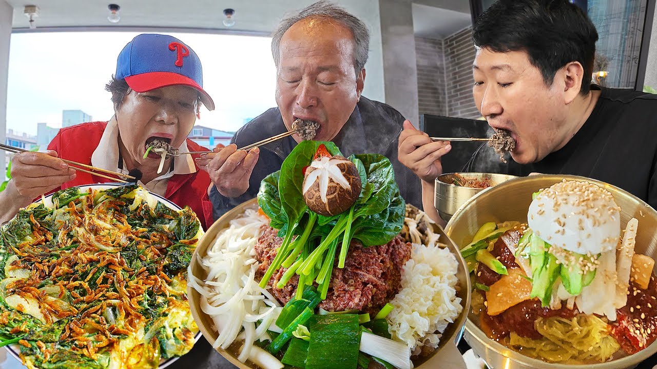 Пхохан готов встречать гостей АТЭС~😊