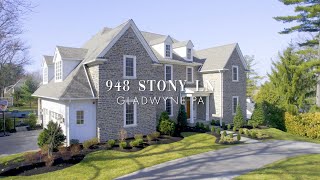 948 Stony Ln video tour