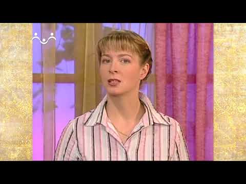 Рассказы о Святых. Черниговско-Гефсиманская икона Богородицы