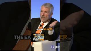 Michael Saylor: AI Will Drive All Capital to Bitcoin — Prepare Now