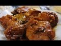 Chicken Adobo