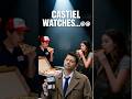Castiel Third Wheeling a Pizza Date 👀🍕 #shorts  #bingeworthy #edit #entertainment