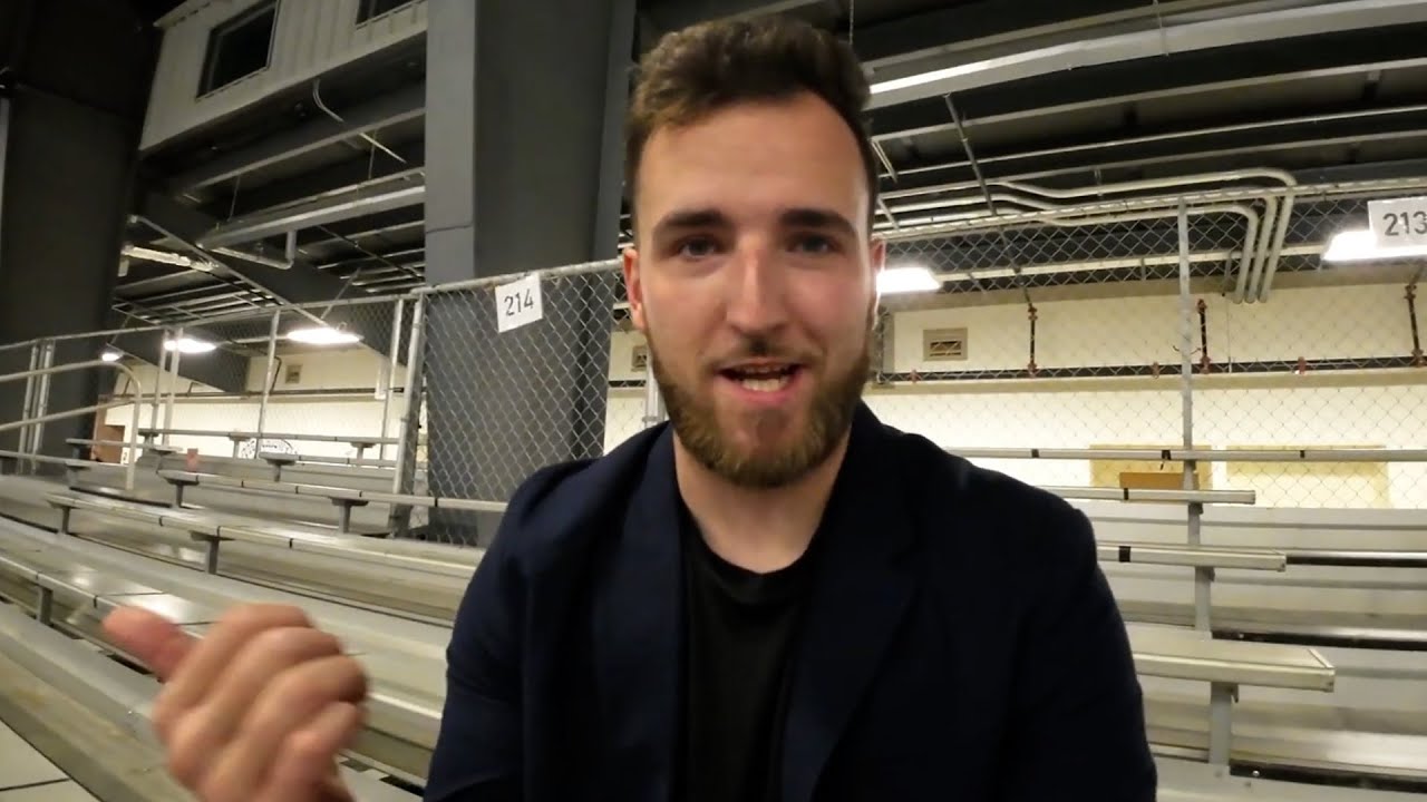Does @Travis_Ridgen deserve the hate? - Members Segment - YouTube