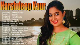 💖 Harshdeep Kaur – Her Voice Transforms Pain and Joy Into Timeless Music 🌹