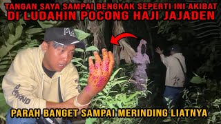 Download Lagu DI KIRA POCONG BIASA PAS DI DEKETIN POCONGNYA NGELUDAH TERKENA TANGAN SAYA SAMPAI BENGKAK BANGET MP3 Download Lagu DI KIRA POCONG BIASA PAS DI DEKETIN POCONGNYA NGELUDAH TERKENA TANGAN SAYA SAMPAI BENGKAK BANGET MP3