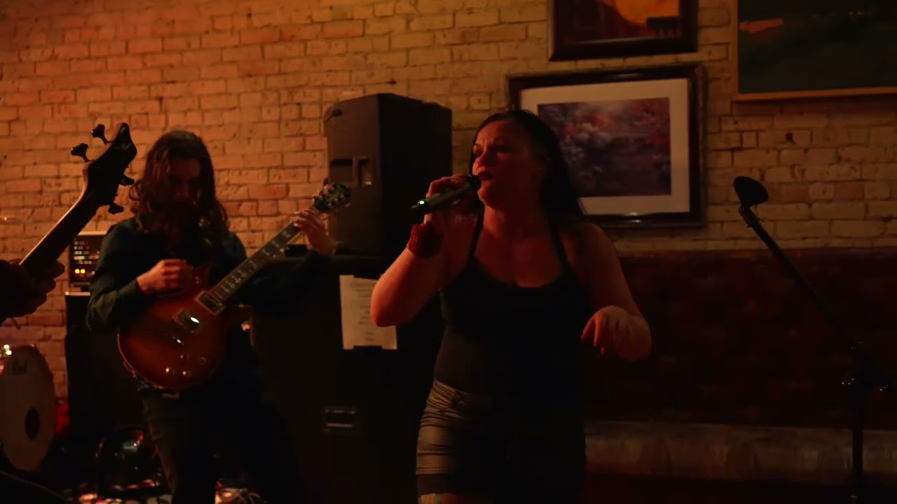 "Endless Forms Most Beautiful" - Imaginaerum: Minnesota's Tribute to Nightwish