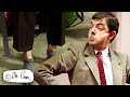 WRONG Trousers... | Mr Bean Funny Clips | Mr Bean Official