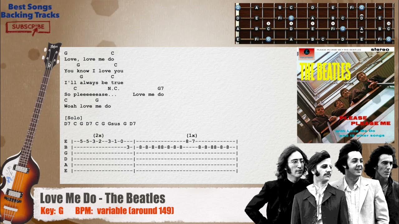 Please please please chords. Please please please chords