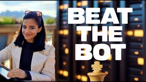 Beat the Bot and get the Job : AI Interview Strategies that work !