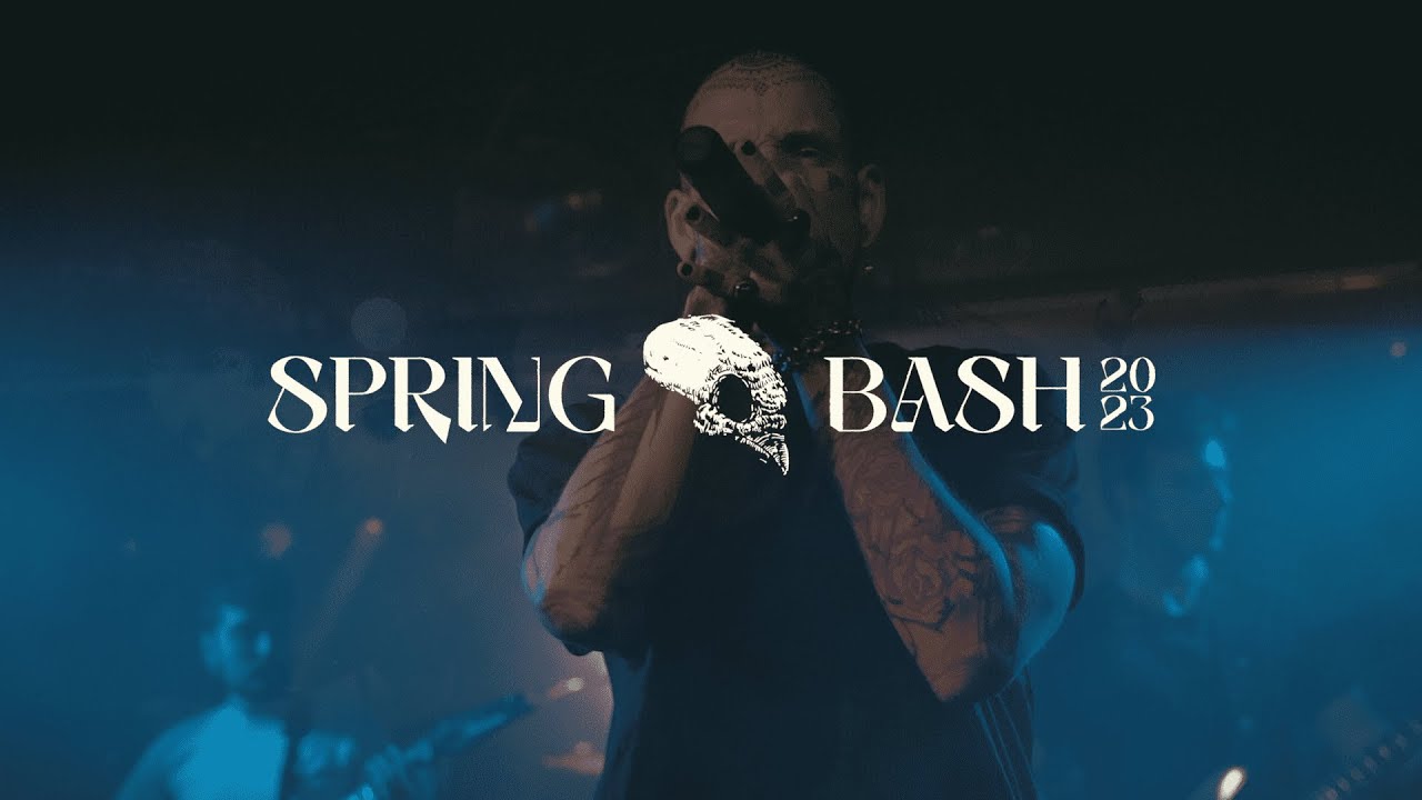Spring Bash 2023 | After Movie - YouTube