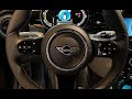 2022 Mini Cooper SE - In Focus: Active Cruise & Nappa Heated Leather