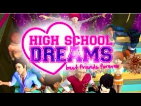 Dream High 2 Episode 9 Part 1