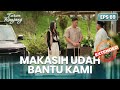 Albi & Zia Jadi Harmonis Lagi Berkat Terapi | TURUN RANJANG | EPS. 69 EXTENDED VERSION