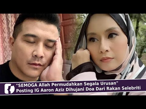 Semoga allah permudahkan urusan