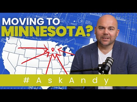 Relocating to the Twin Cities? Let's make your move stress-free!