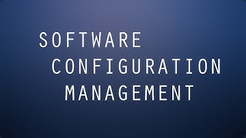 software configuration management in urdu/hindi || waleed riaz || software engineering