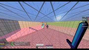 FadeCloud OPPrison - XxKiritoxAsunaxX Hacking (PROOF).