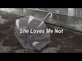 Album She Loves Me Not Jeff Bernat Lyrics mp3