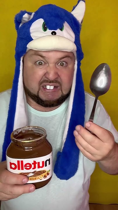 Большая Средняя Маленькая ложка 🥄 - YouTube