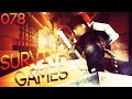 Minecraft Survival Games [MCSG] - Game 078: WASSGOOD!!
