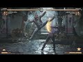 Mortal Kombat 1 Online Mirror Match 6 2Johnnys 🕶️🟢 🕶️🟢 Brutality 🥋