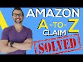Winning A-Z Claim | How I Win A to Z Claims | Online Arbitrage | FBAop