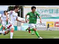 【公式】ハイライト:ヴァンラーレ八戸vsFC今治 明治安田生命J3リーグ 第9節 2021/5/30