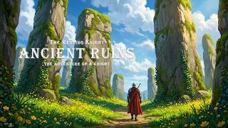 Fantasy Medieval Music for Peaceful Journey & Calm  |  No One Had Been This Far Before... screenshot 5