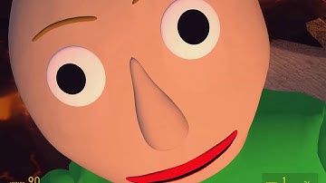 Messing around in Garry