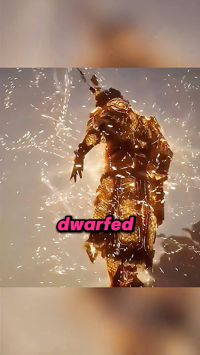 Why is the end credits of Ne Zha 2 so exciting? #nezha #anime #blackmyth