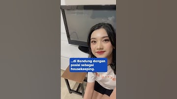 Kisah Bella Setiani, Wanita Cantik yang Tak Malu Jadi Pedagang Kopi Keliling di Bandung #pojoksatu