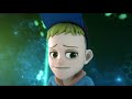 Jay and the Game of Doom | Tobot Galaxy Detective | Tobot Galaxy English | Full Episodes