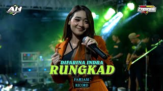 RUNGKAD - DIFARINA INDRA OM DK MUSIK LIVE JAKEN PATI JAWA TENGAH