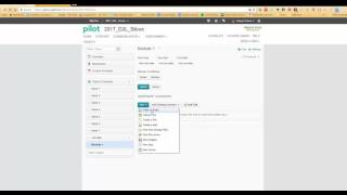 Adding Content in D2L