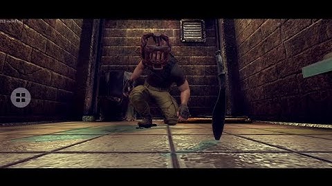 Slaughter: The Lost Outpost Gameplay (Android, IOS) Part 1