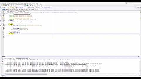 Proyecto web con jsf jpa y primefaces