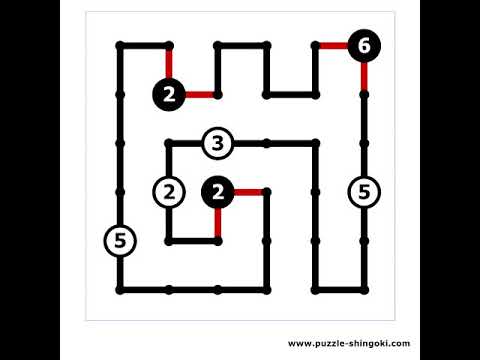 Shingoki Tutorial - #1 Rules