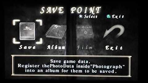 FATAL FRAME| Ghost Battle Editor KOJI OGATA